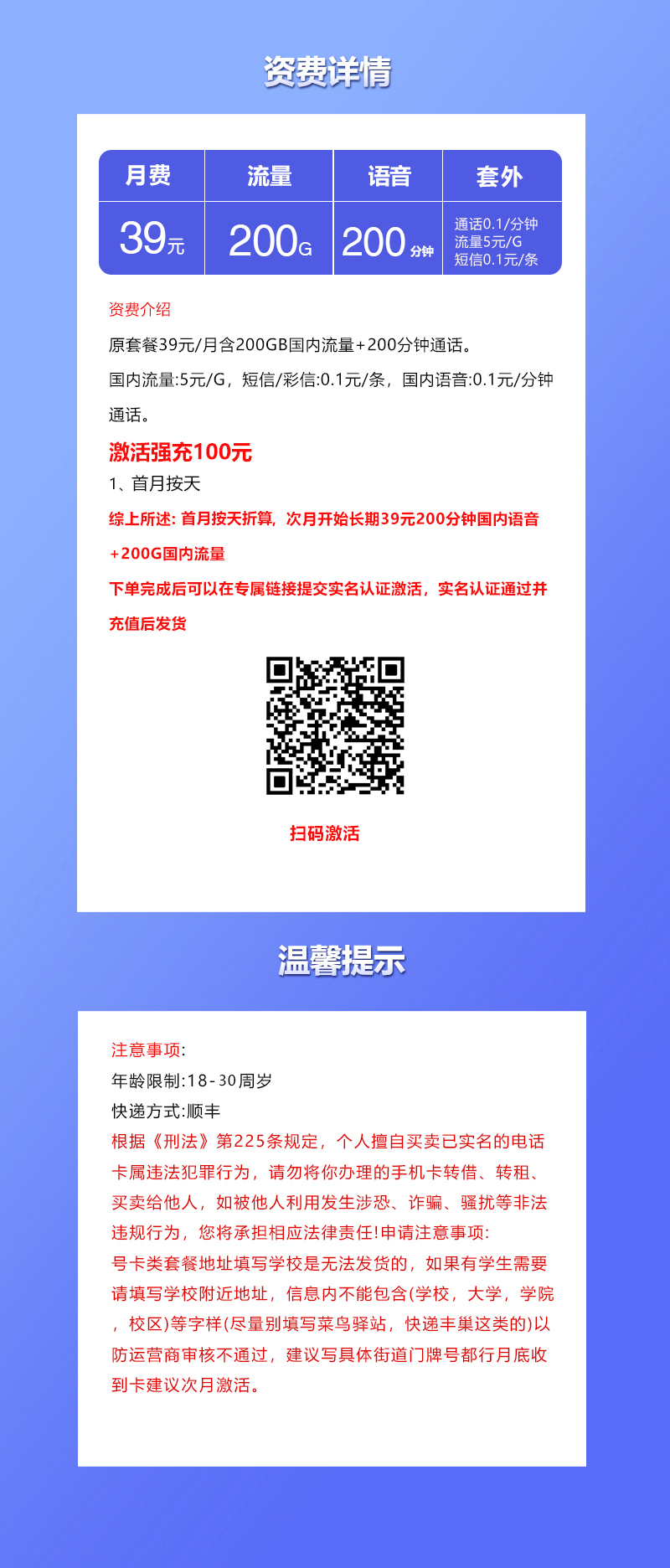 联通飞豆卡2.0【39元200G+200分钟】详情.jpg